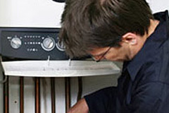 boiler repair Saighton