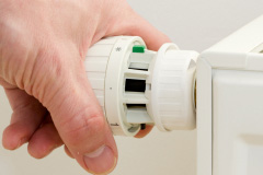Saighton central heating repair costs