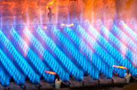Saighton gas fired boilers
