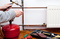 free Saighton heating repair quotes