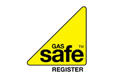 gas safe companies Saighton